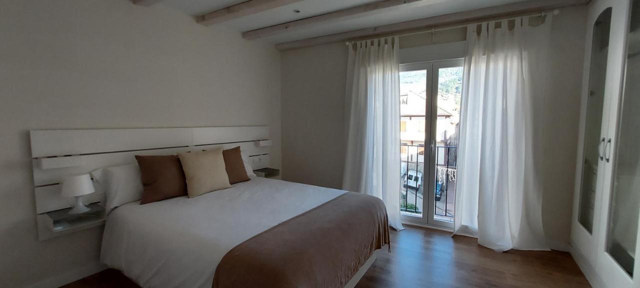 Casa La Fuentecilla Villa El Arenal  Luaran gambar
