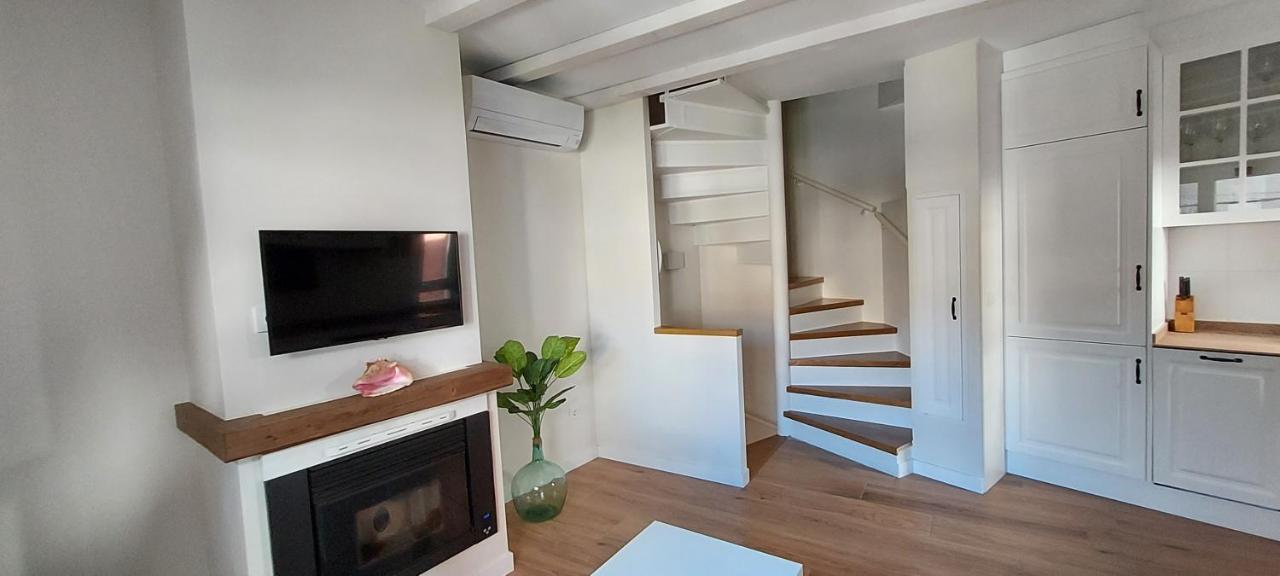 Casa La Fuentecilla Villa El Arenal  Luaran gambar